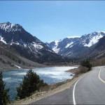 Lundy Lake Reservoir Lunday Lake Reservoir