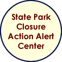 State Park Closure Action Alert Center