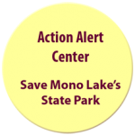 Save Mono Lake's State Park