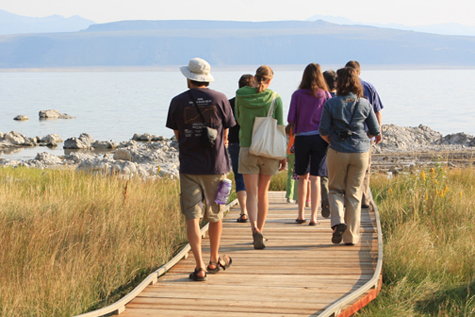 staff at Mono Lake crop