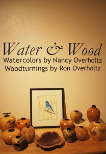 Water and Wood