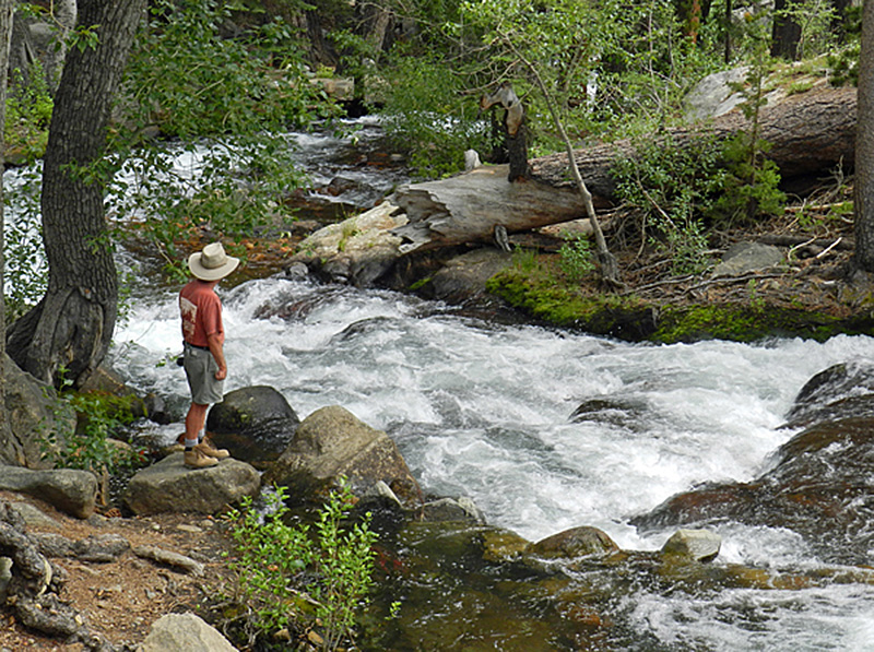 americandipperdownstream