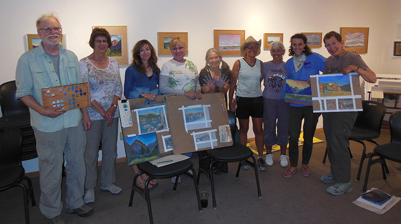 monoviewsPastel-Workshop-Group-2014