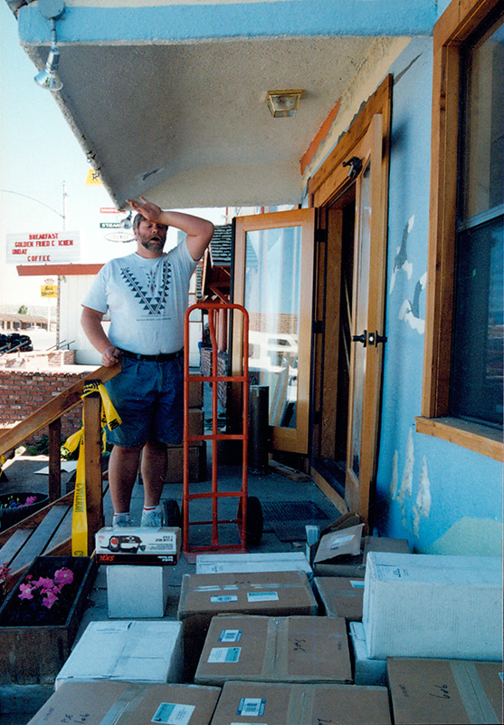 RickKnepp1994-MLC-indoor-remodel-Rick-Knepp-archive