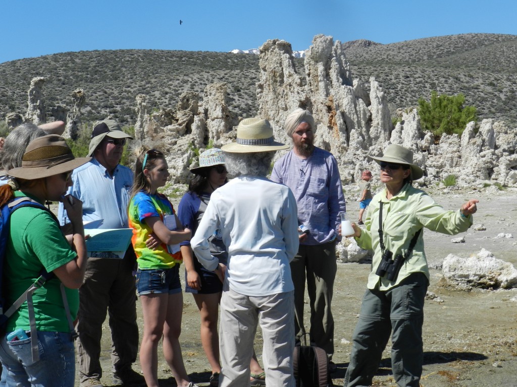 2016-06-08 intern training South Tufa & north basin EN_5173