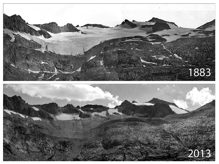 Photo courtesy of the National Park Service.