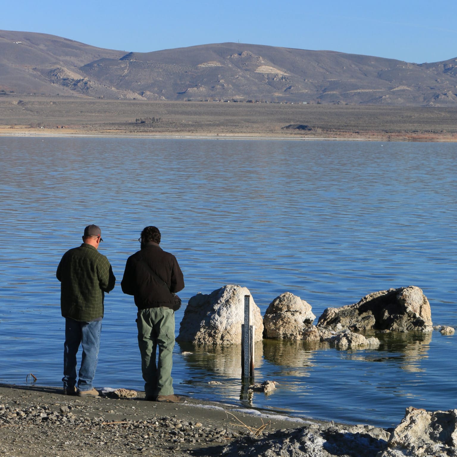 State of the Lake