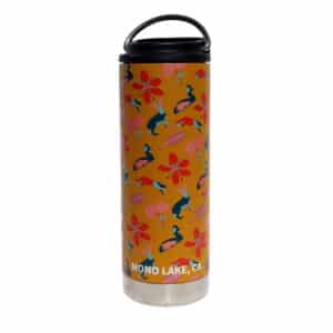 Mono Lake insulated Klean Kanteen