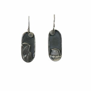 El Capitan & Half Dome earrings