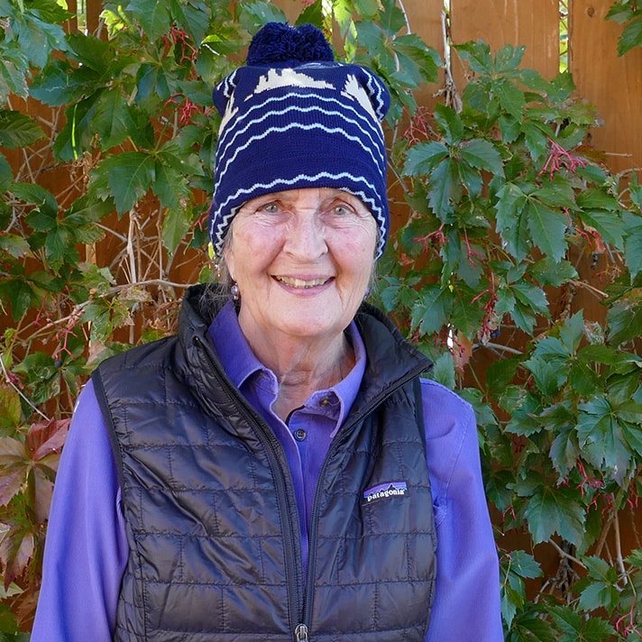 Ellen King