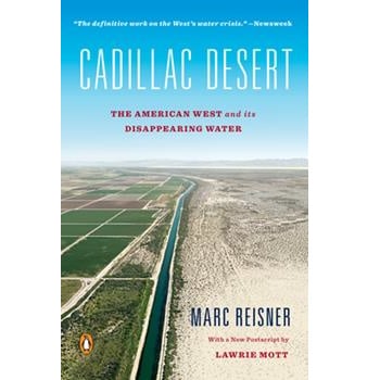 Cadillac Desert