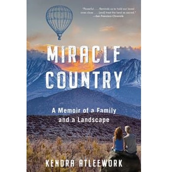 Miracle Country