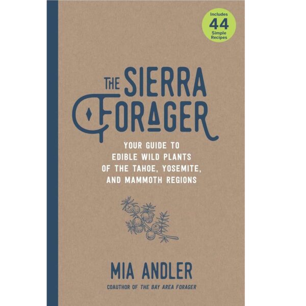Sierra Forager