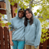 California Gull Hoodie