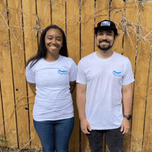 Wilson's Phalarope T-shirt