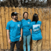 Mono Lake Committee Logo T-Shirt