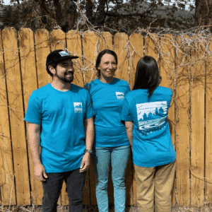 Mono Lake Committee Logo T-Shirt