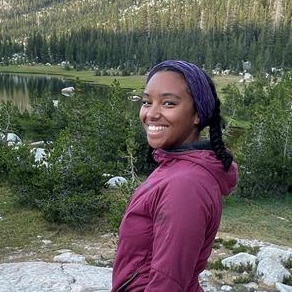 Deja Charles-Tomkins