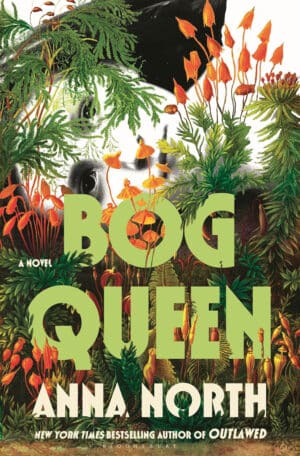 Bog Queen Bog Queen