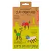 Clay creature kit