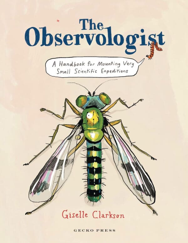 The Observologist