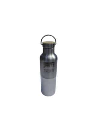 Mono Lake Committee logo insulated water bottle