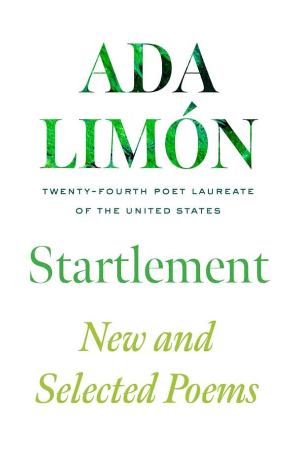 Startlement: New and Selected Poems