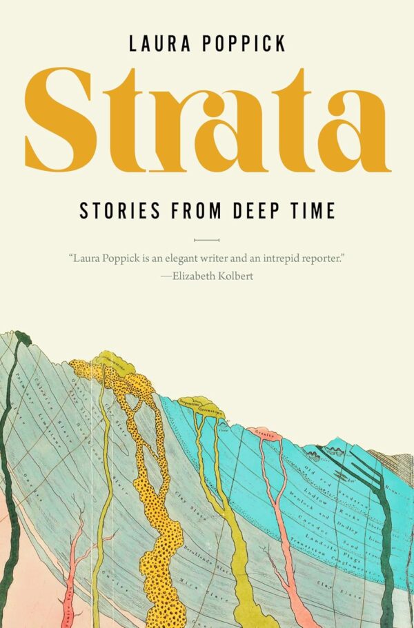 Strata Strata: Stories from Deep Time