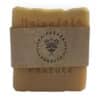 Sweetgrass bar soap