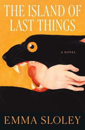 The Island of Last Things The Island of Last Things